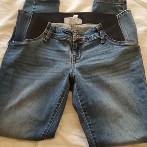 Isabel Maternity Jeans